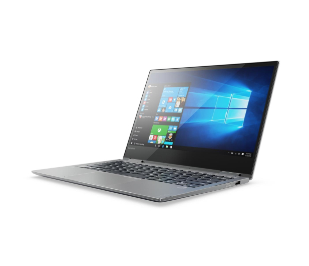 Lenovo YOGA 720-13 i5-7200U/8GB/256/Win10 Szary - 352003 - zdjęcie 2